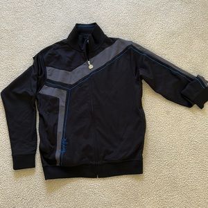 Billabong Boys light jacket